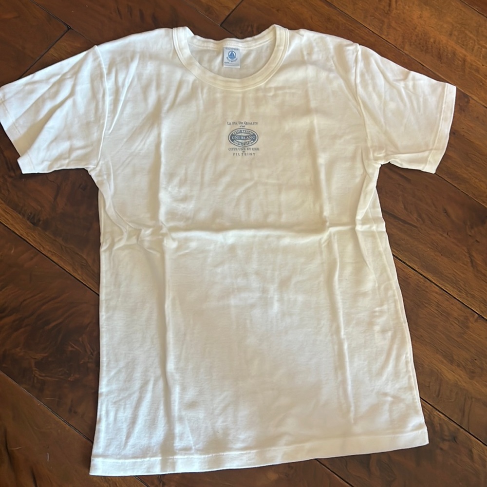 Petit Bateau shirt